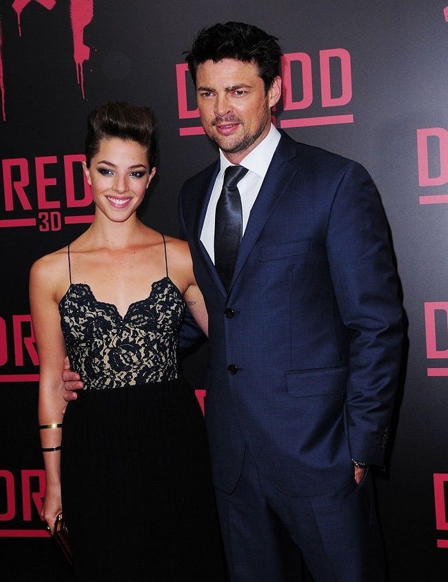 Olivia Thirlby Husband: Meet Jacques Pienaar