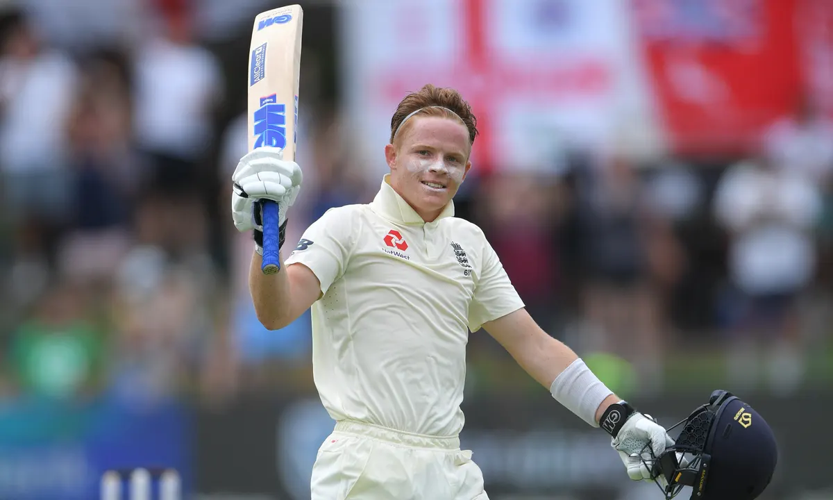 Ollie Pope Age, Height, Batting, Role, Education, Current Teams