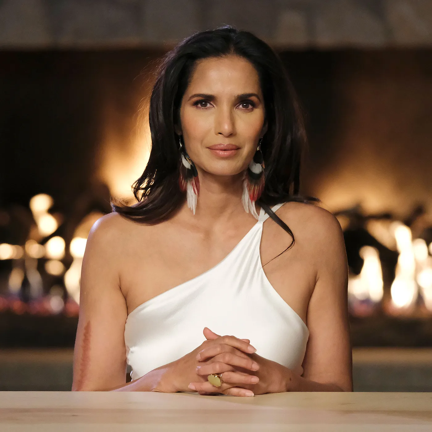 How Did Padma Lakshmi Get Famous?