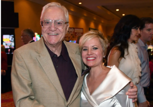 Emily Conner: Who was Pat Cooper‘s wife?