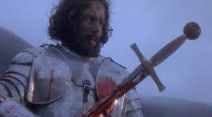 Who was Paul Geoffrey? ‘Excalibur’ Actor Dead at 68