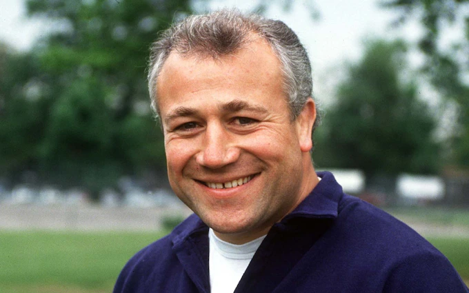 Sue Rendall: Who was Paul Rendall‘s wife?