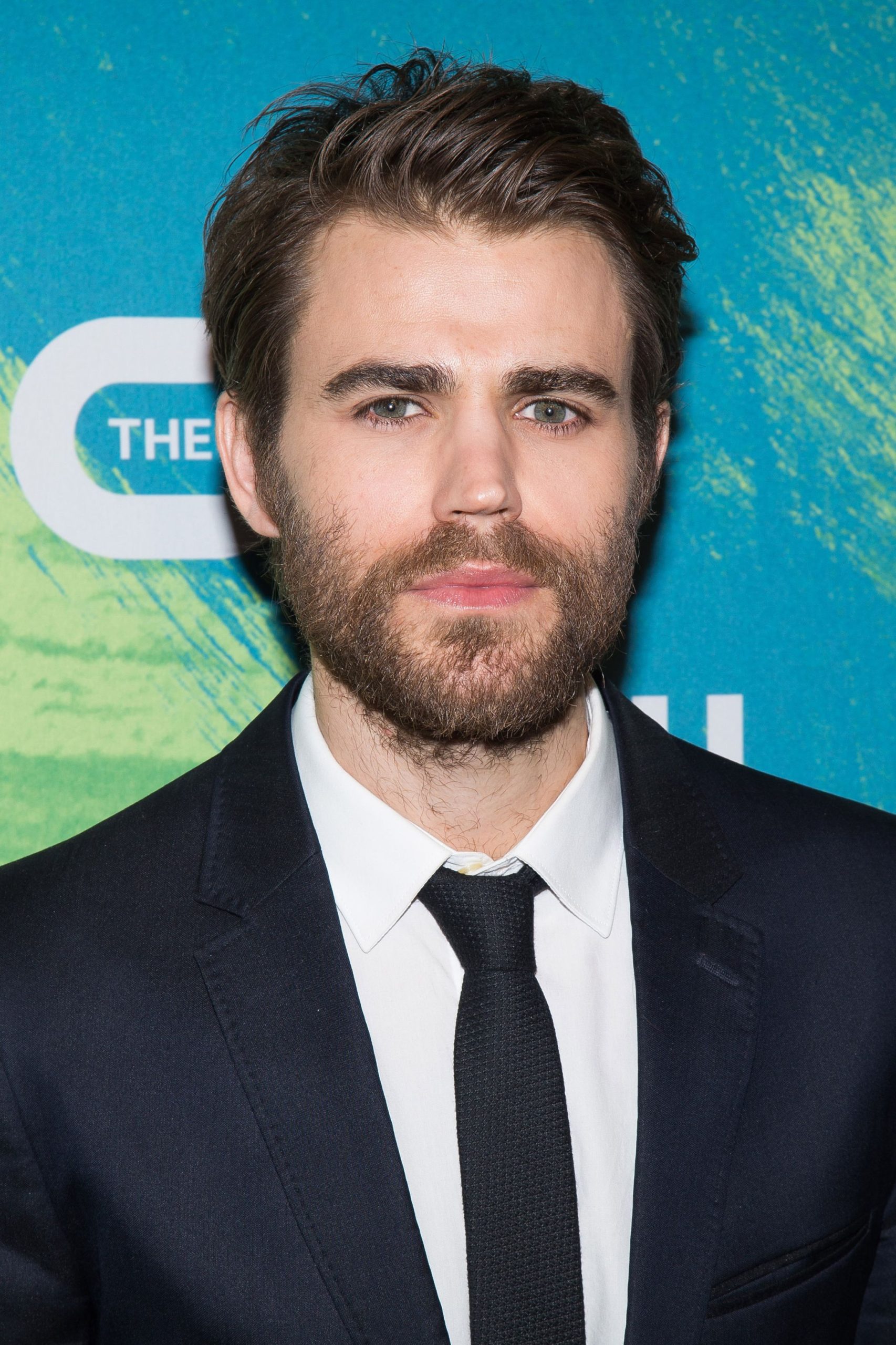 Paul Wesley Movies and TV Shows, Young, Other Names, Instagram