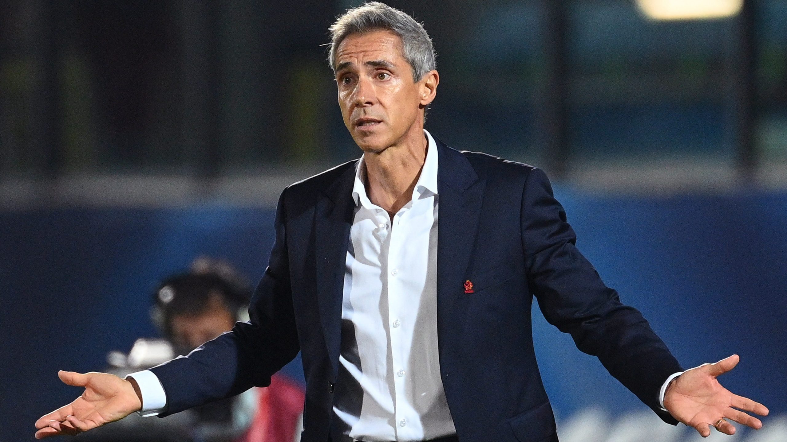 Paulo Sousa Family, Movie, Instagram, Age, Teams Played