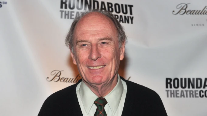 Paxton Whitehead Cause of Death