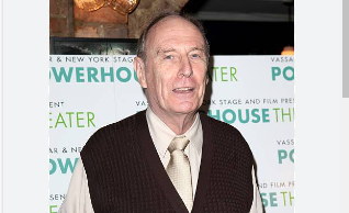 Paxton Whitehead Net Worth At The Time of Death