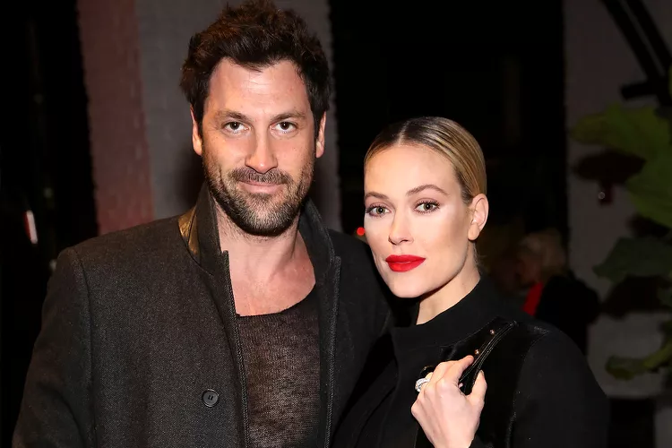 Who is Maksim Chmerkovskiy’s Wife Peta Murgatroyd