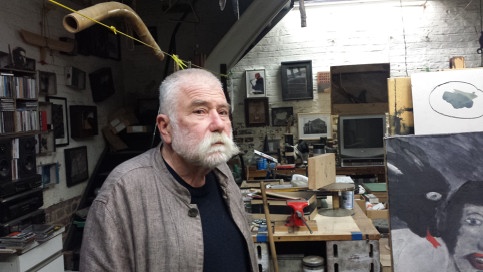 Peter Brötzmann Obituary