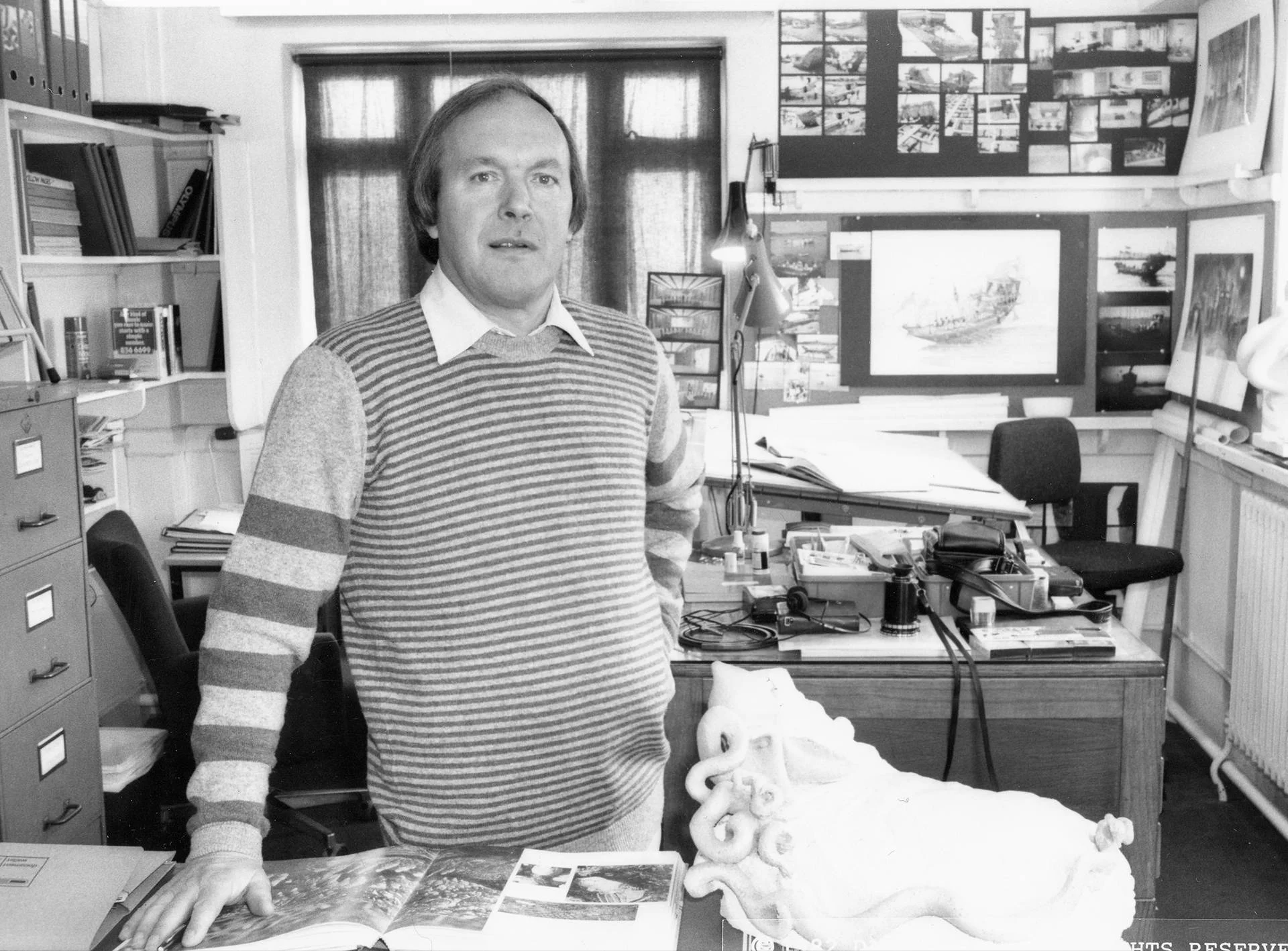 Michael Lamont Brother: Who was Peter Lamont?