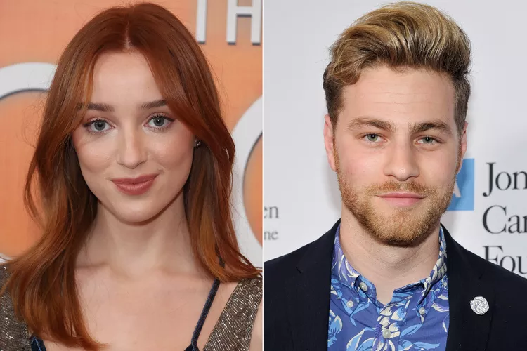 Phoebe Dynevor Partner: Is Phoebe Dynevor in a Relationship?