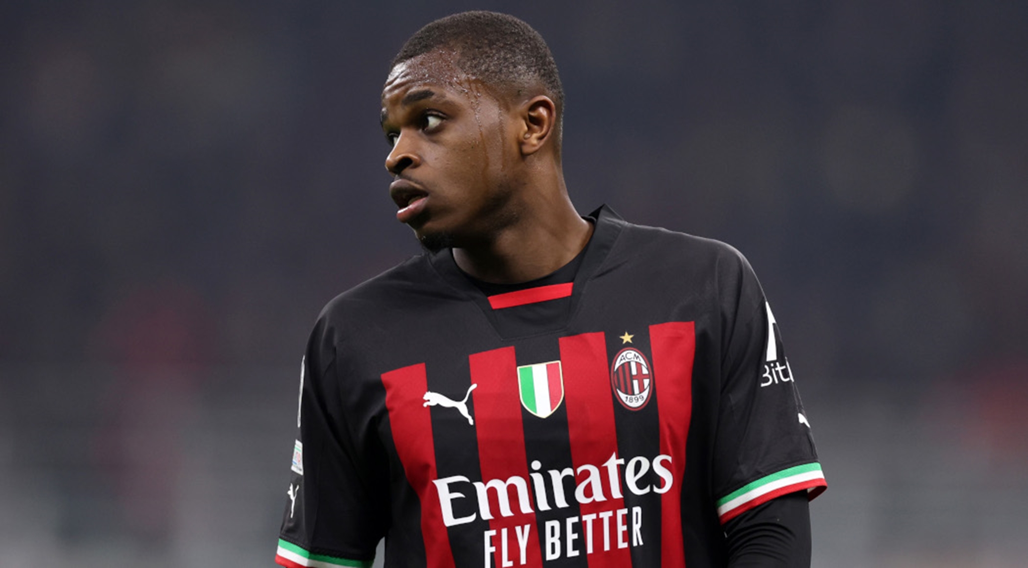 Pierre Kalulu Salary: How Much Does Pierre Kalulu Make?