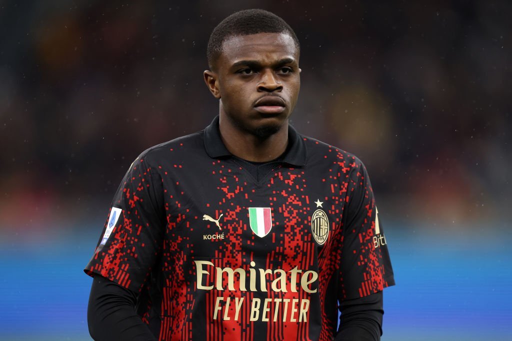 Pierre Kalulu Girlfriend: Is Pierre Kalulu In A Relationship?