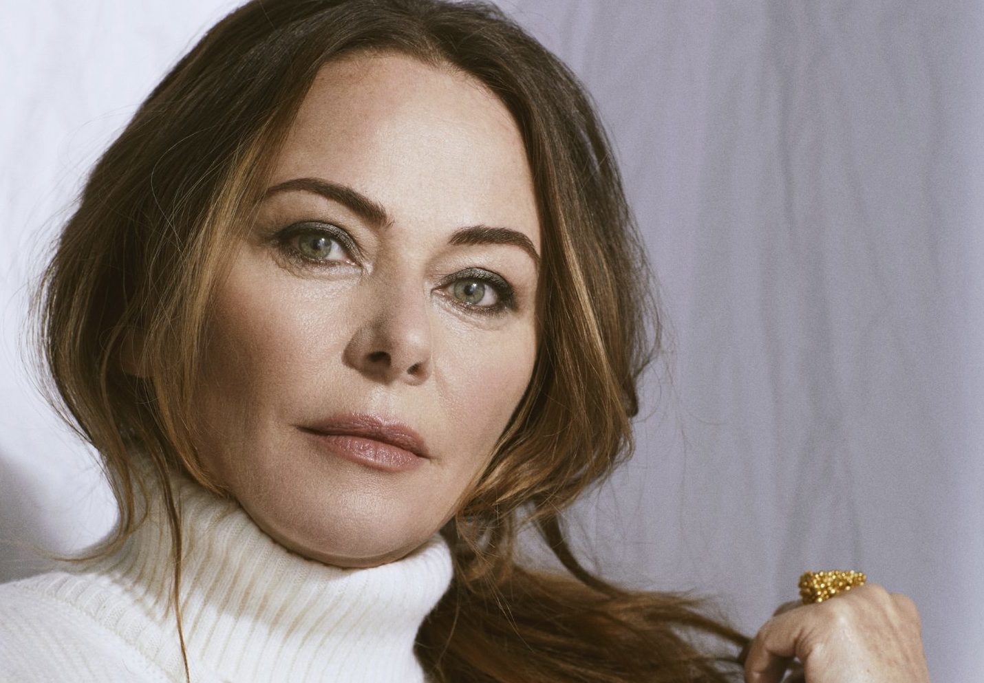 Polly Walker Age, Height, Nationality, Movies &TV Shows