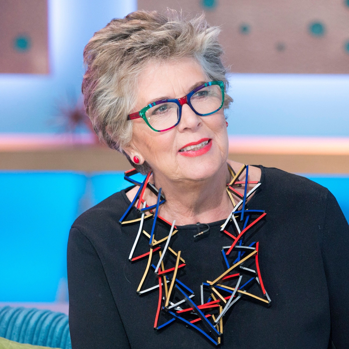 Prue Leith Parents: Who are Sam Leith and Margaret Inglis?