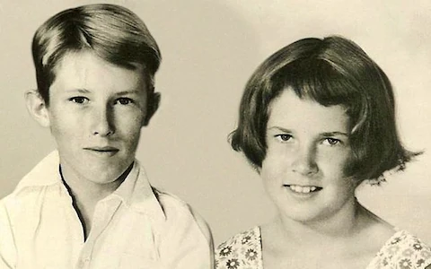 Prue Leith Siblings: Who is James Leith?