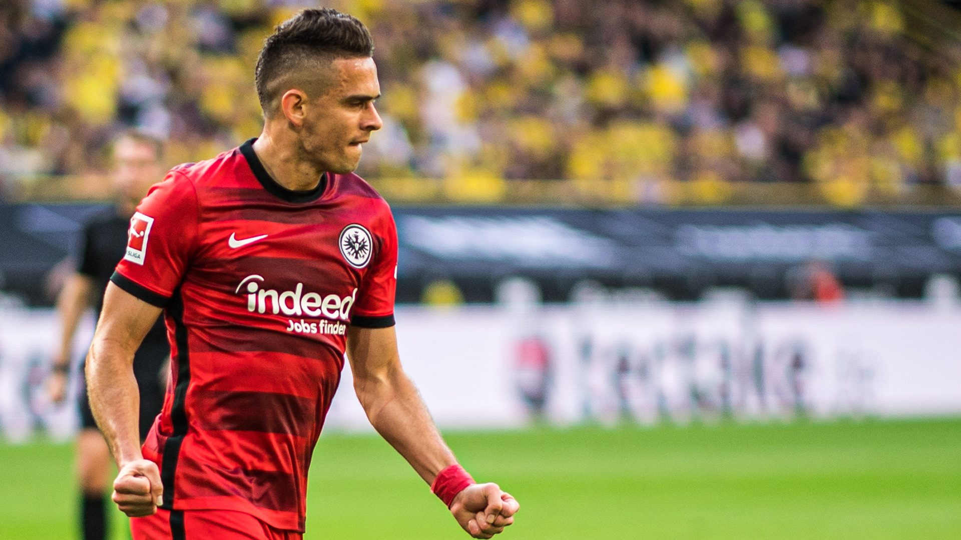 Rafael Santos Borré Children: Does Rafael Santos Borré Have Kids?