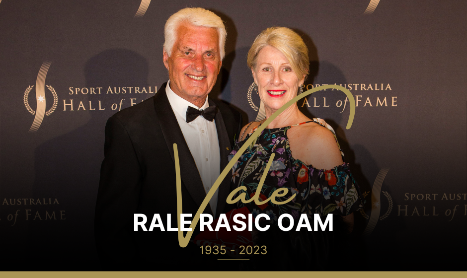 Rale Rasic Wife: Was Rale Rasic married?