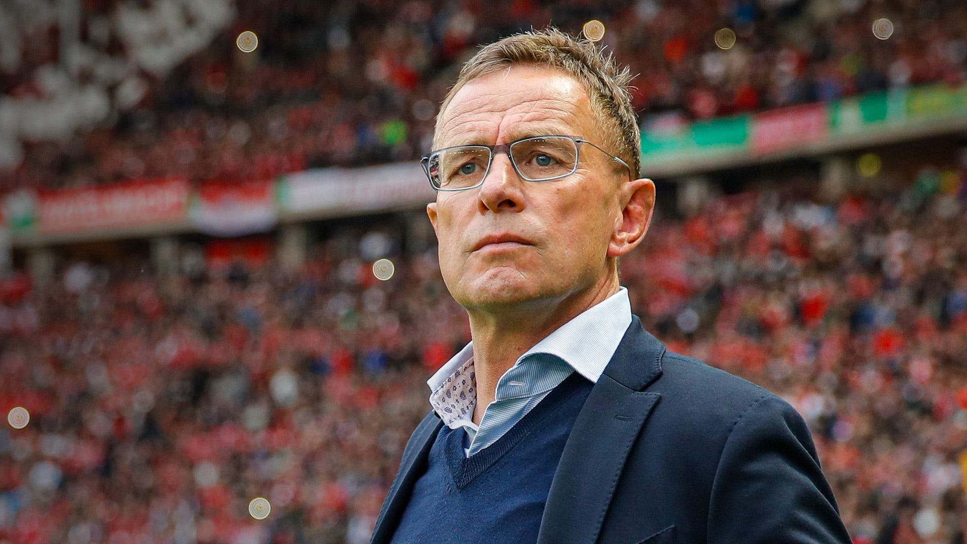 How many points has Ralf Rangnick won? Is Ralf Rangnick a good manager?