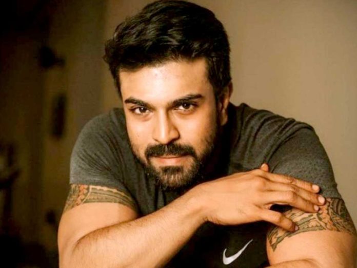 Ram Charan Age, Height, Movies and TV Shows, Education, Family