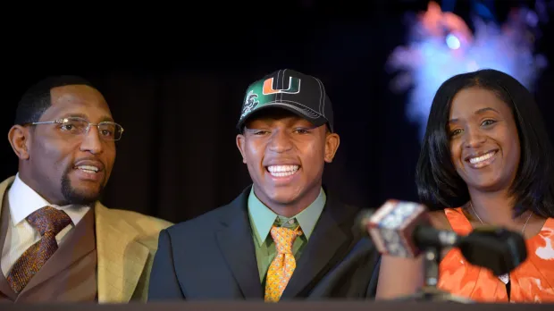 Tatyana McCall: Who was Ray Lewis III‘s mother?
