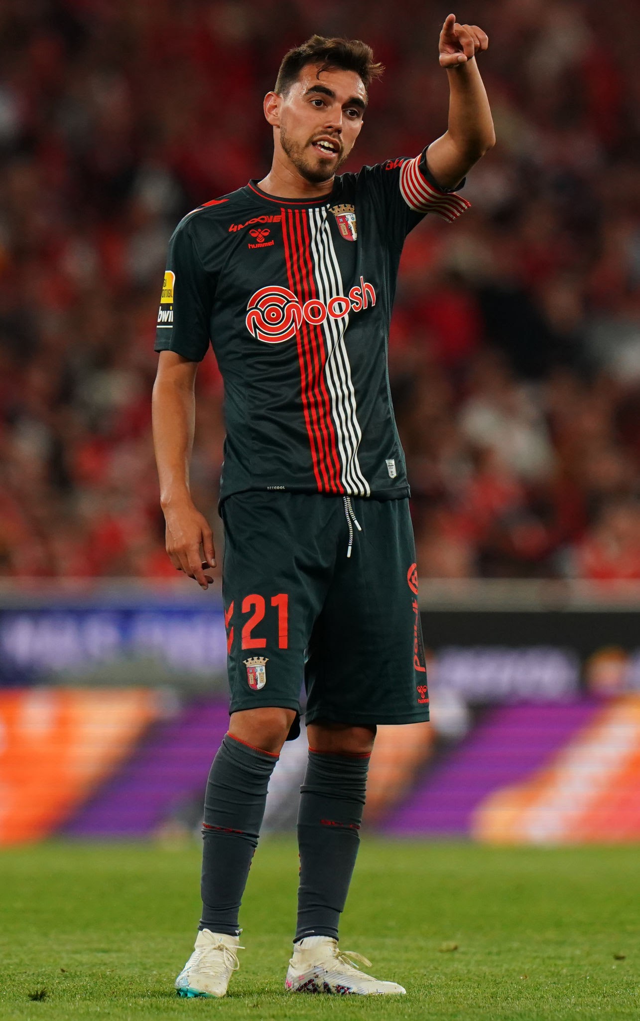 Ricardo Horta Net Worth: How Much Is Ricardo Horta Worth?