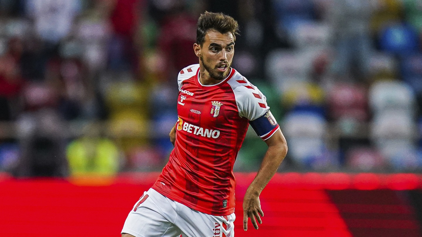 Ricardo Horta Age, Family, Stats, FIFA 23 Rating, Nationality