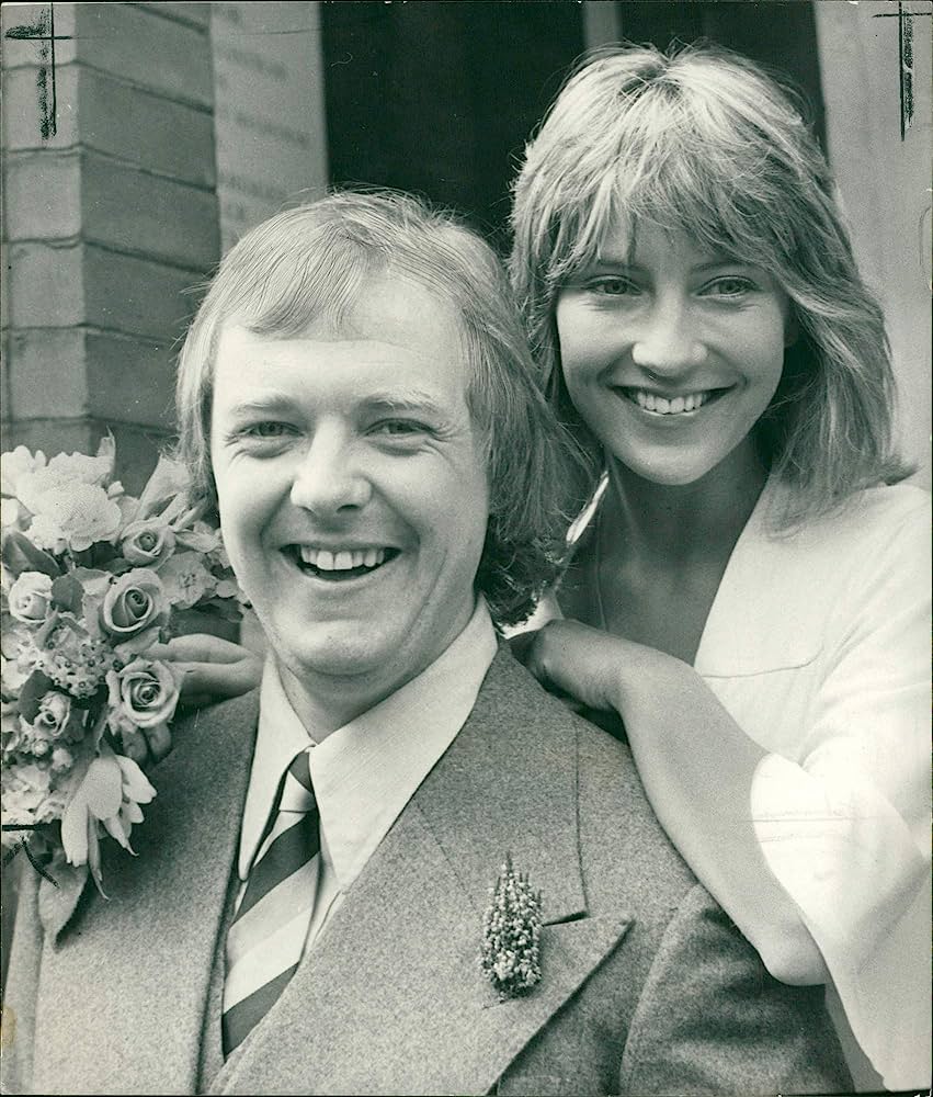 Tim Rice Wife: Meet Jane McIntosh