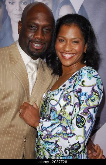 Richard T. Jones Wife: Meet Nancy Jones