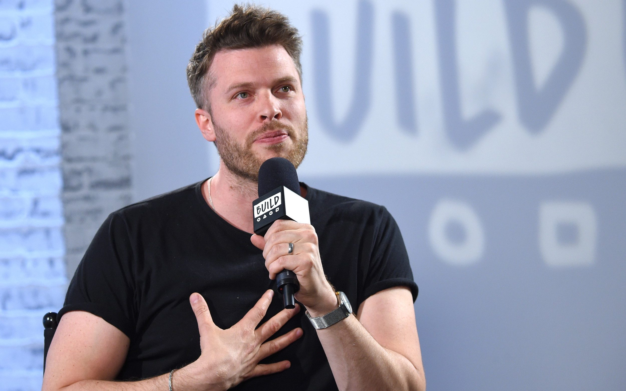 Rick Edwards Net Worth