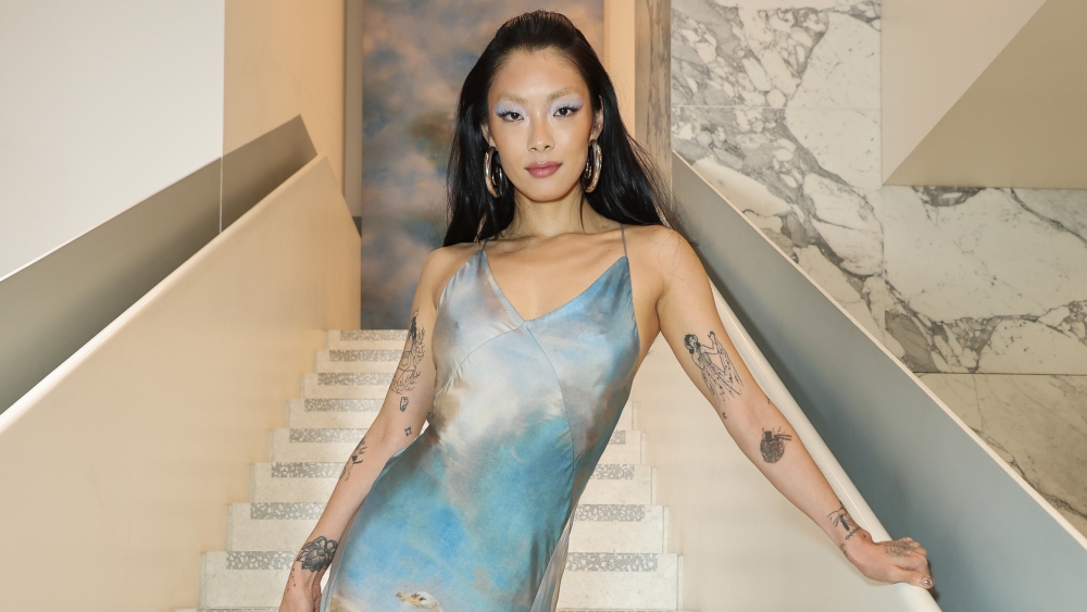 Who owns Rina Sawayama’s Masters?