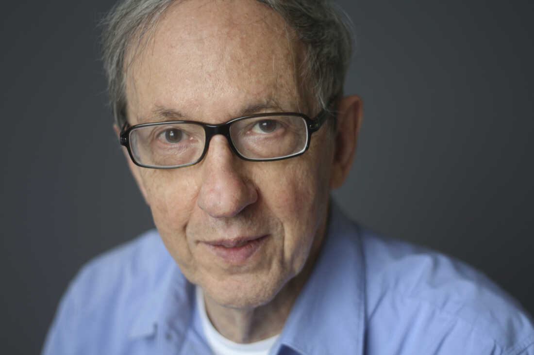 Robert Gottlieb net worth at time of death