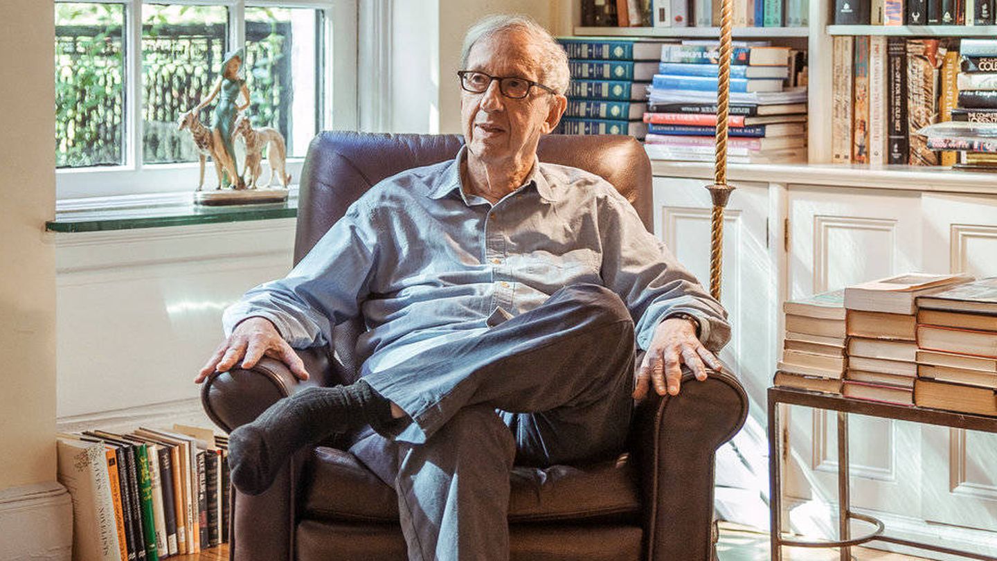 Robert Gottlieb obituary