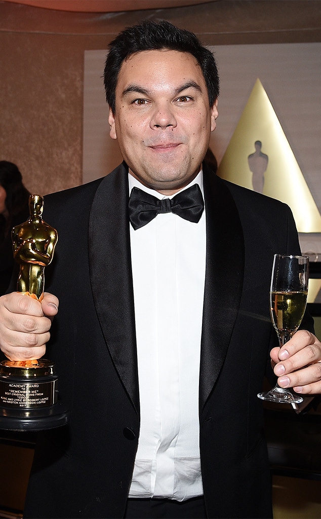 Robert Lopez Movies, Musicals, Awards, Nationality, Wikipedia