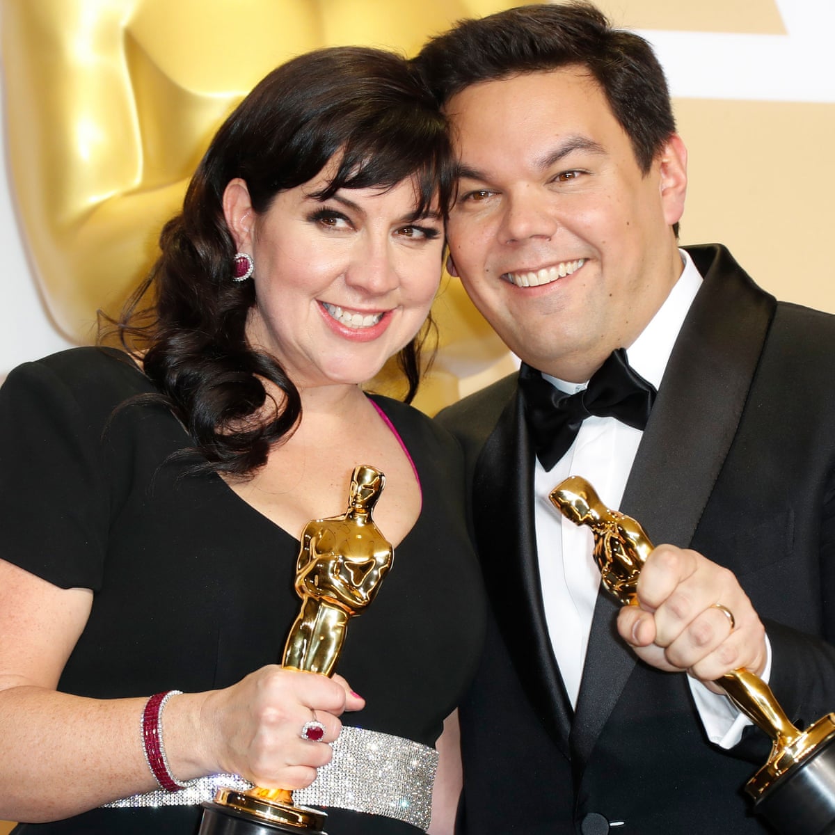 Robert Lopez Wife: Meet Kristen Anderson-Lopez