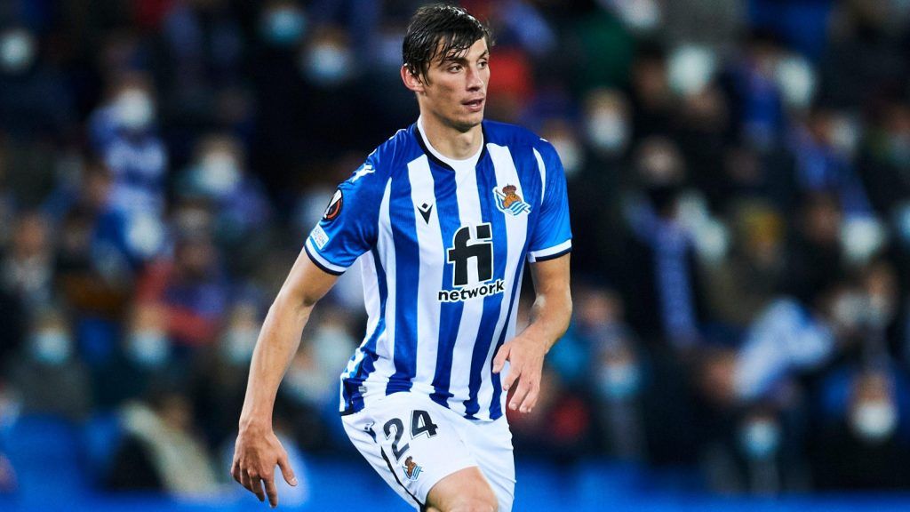 Robin Le Normand Age, Nationality, Ethnicity, FIFA 23 Rating, Weight