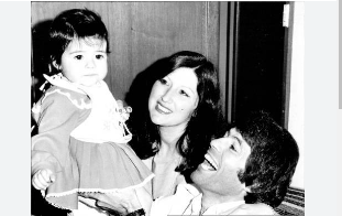 Rocky Gattellari Children: Meet Diana Gattellari and Vanessa Gattellari