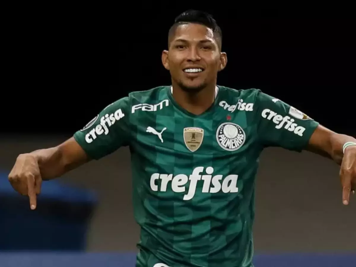 Rony Salary: How Much Does Rony Make?