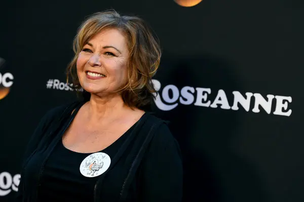 Roseanne Barr Parents: Who are Helen Davis and Jerome Hershel Barr?