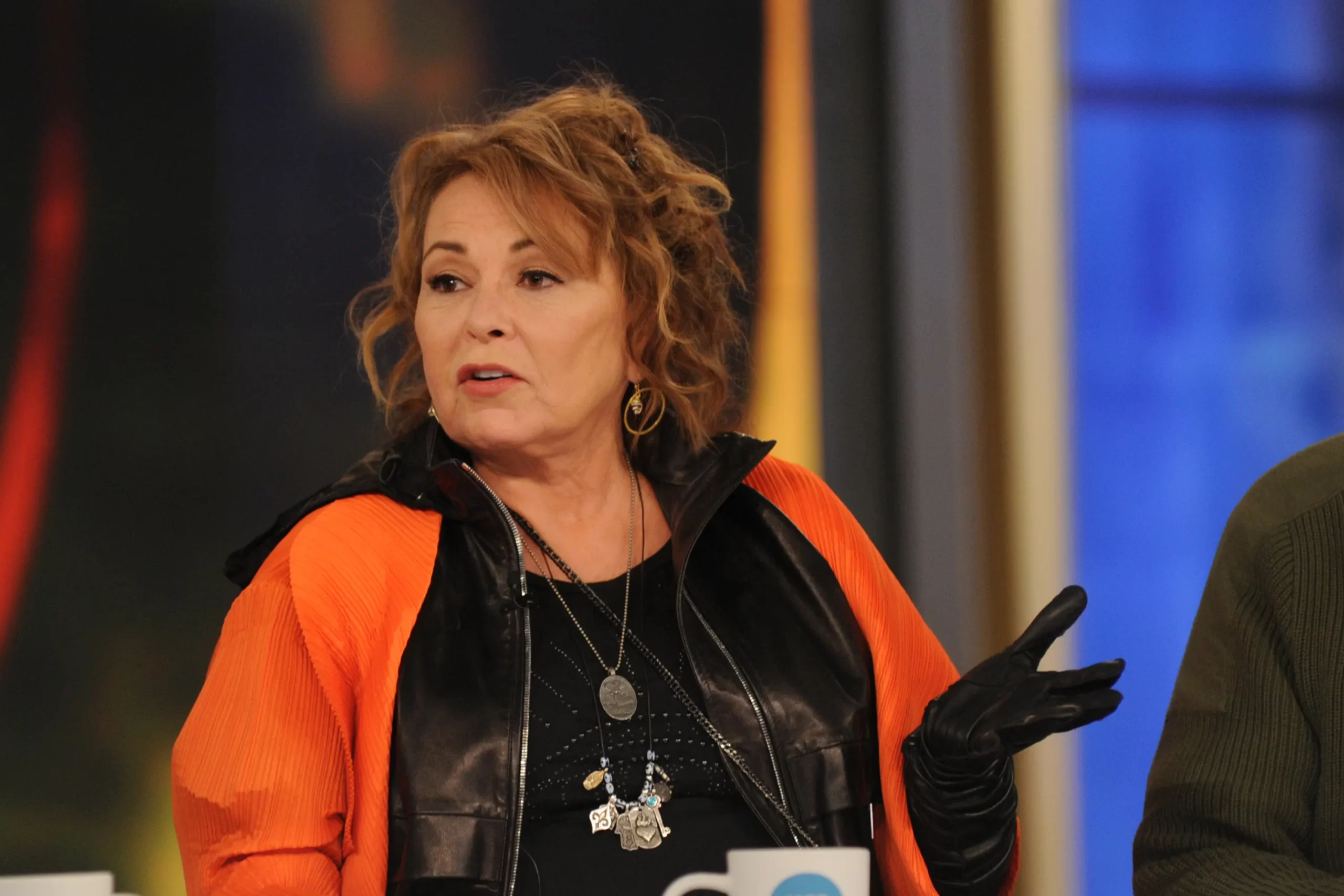 Roseanne Barr Age, Height, Movies and TV Shows, Education, Young, Family