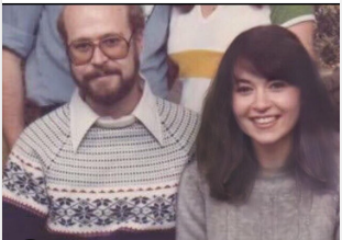 Roseanne Barr First Husband: Who is Bill Pentland?