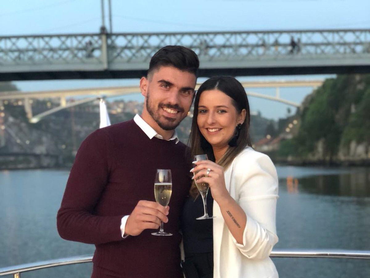 Rúben Neves Wife: Is Rúben Neves Married?