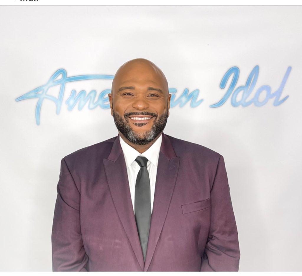Ruben Studdard Heart Attack, New Wife, New Baby, Songs, Weight Loss, Albums
