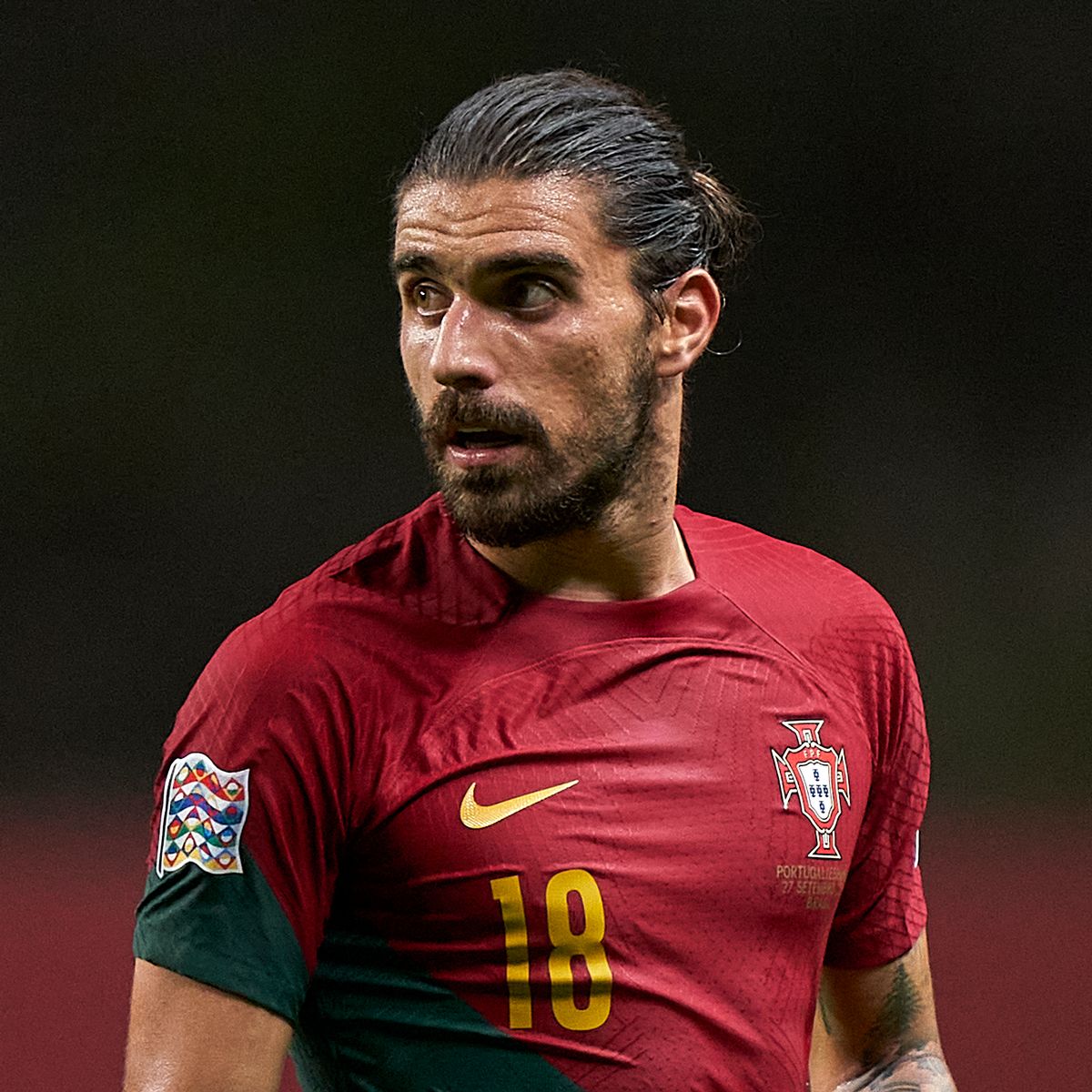 Rúben Neves Transfer, Position, Style of Play, Age, Nationality