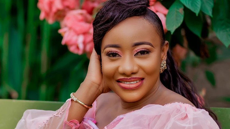 Ruth Adjei: Ghanaian gospel musician bags Global Music Awards nomination in South Africa