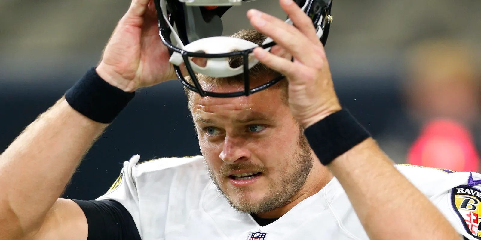 Ryan Mallett Age, Height, Weight, High School, College, Position, Teams Played, Family01