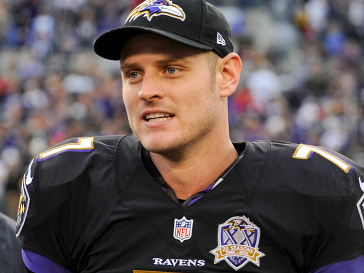 Ryan Mallett Net Worth At The Time of Death