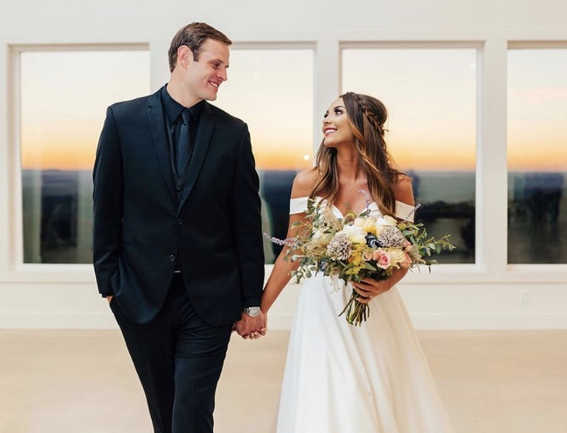 Tiffany Seeley: Who was Ryan Mallett’s ex-wife?