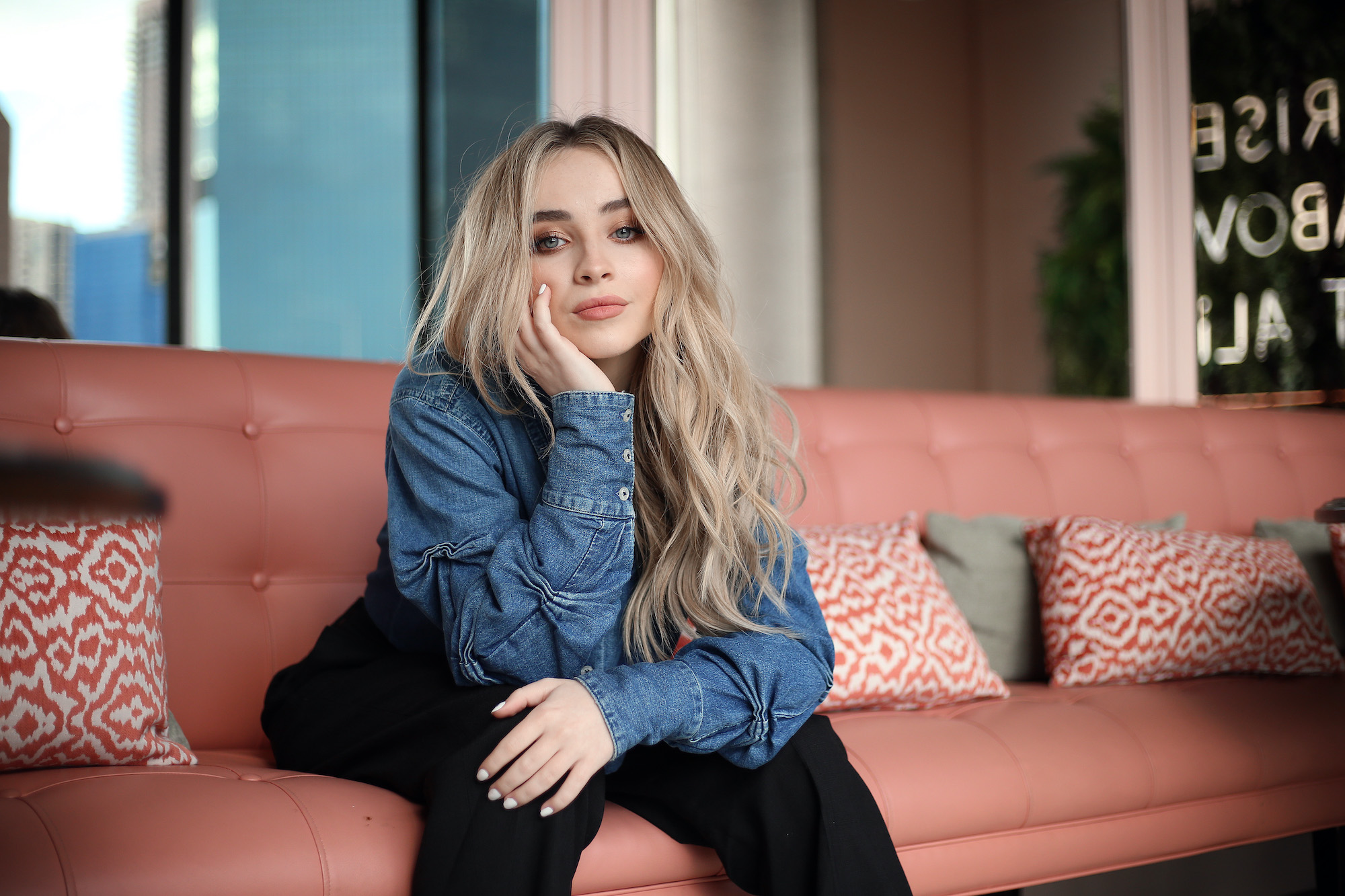 Sabrina Carpenter children: Does Sabrina Carpenter have any kids?