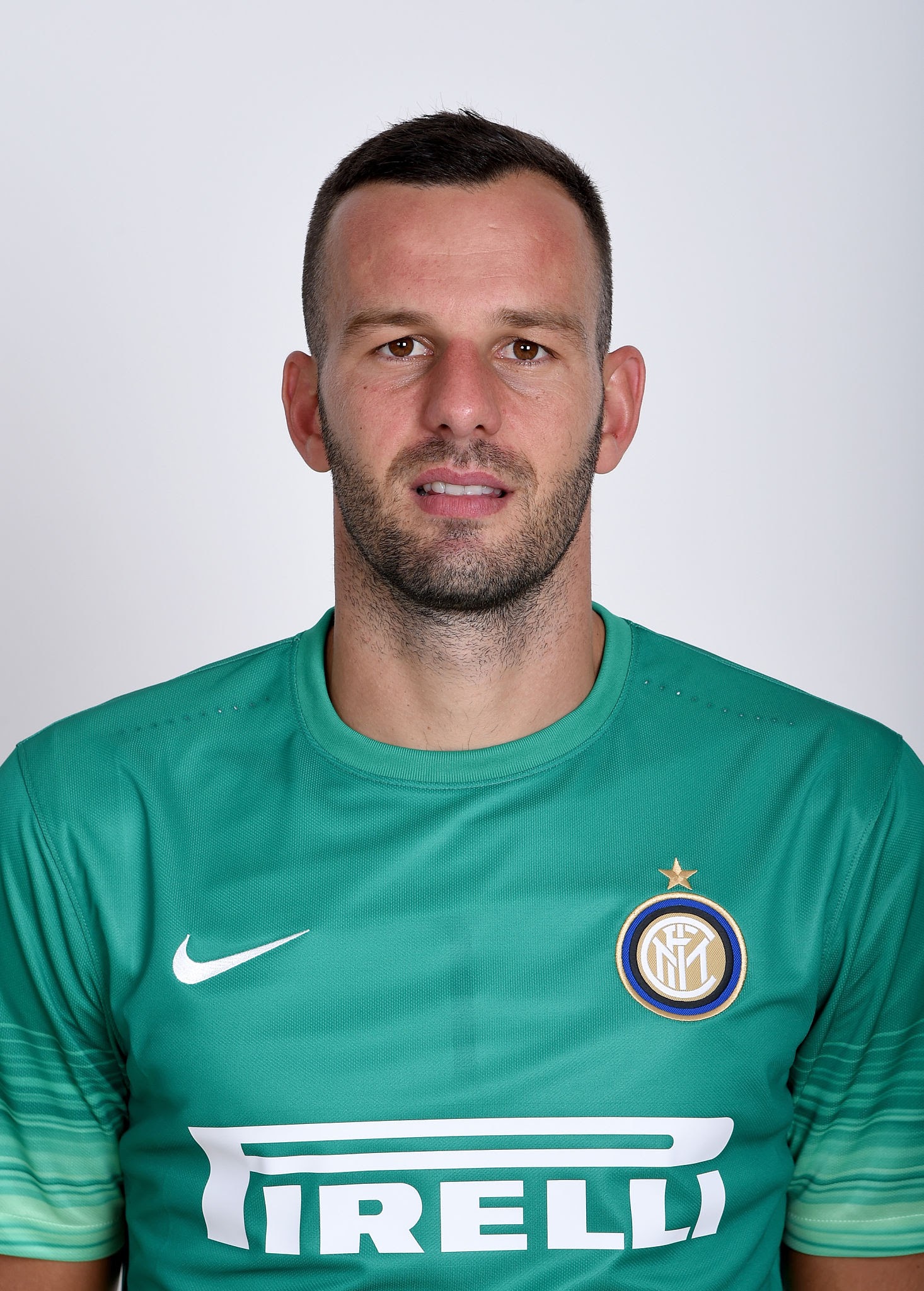 Samir Handanovic net worth: How much is Samir Handanovic worth?