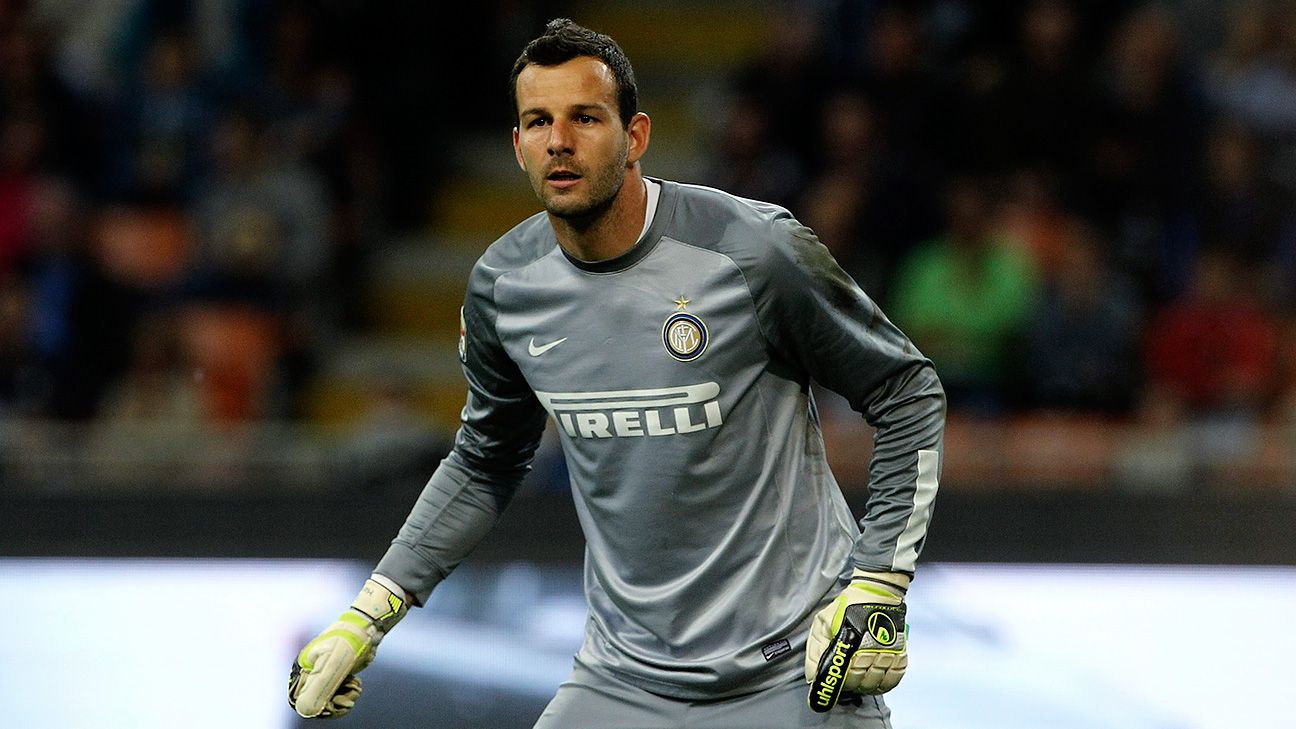 Samir Handanovic Retirement, Religion, FIFA 23, Jersey, Height